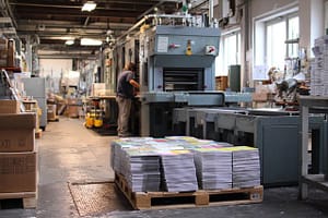 מה המינימום כמות להזמנת ספרים