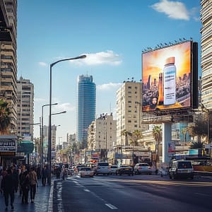 איך לתכנן את גודל השלט