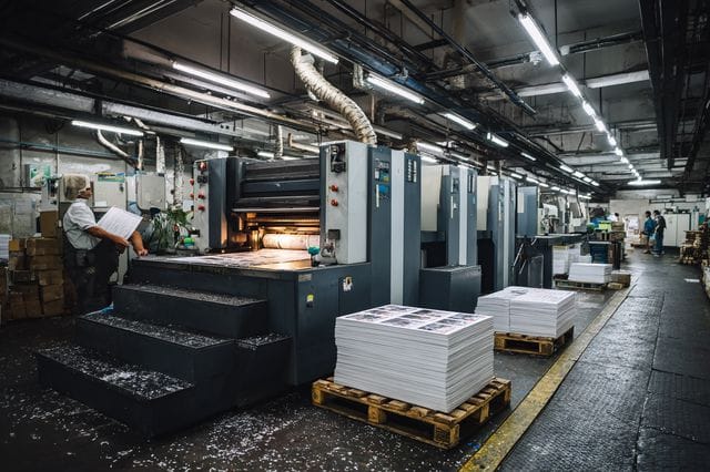 כריכה קשה או רכה